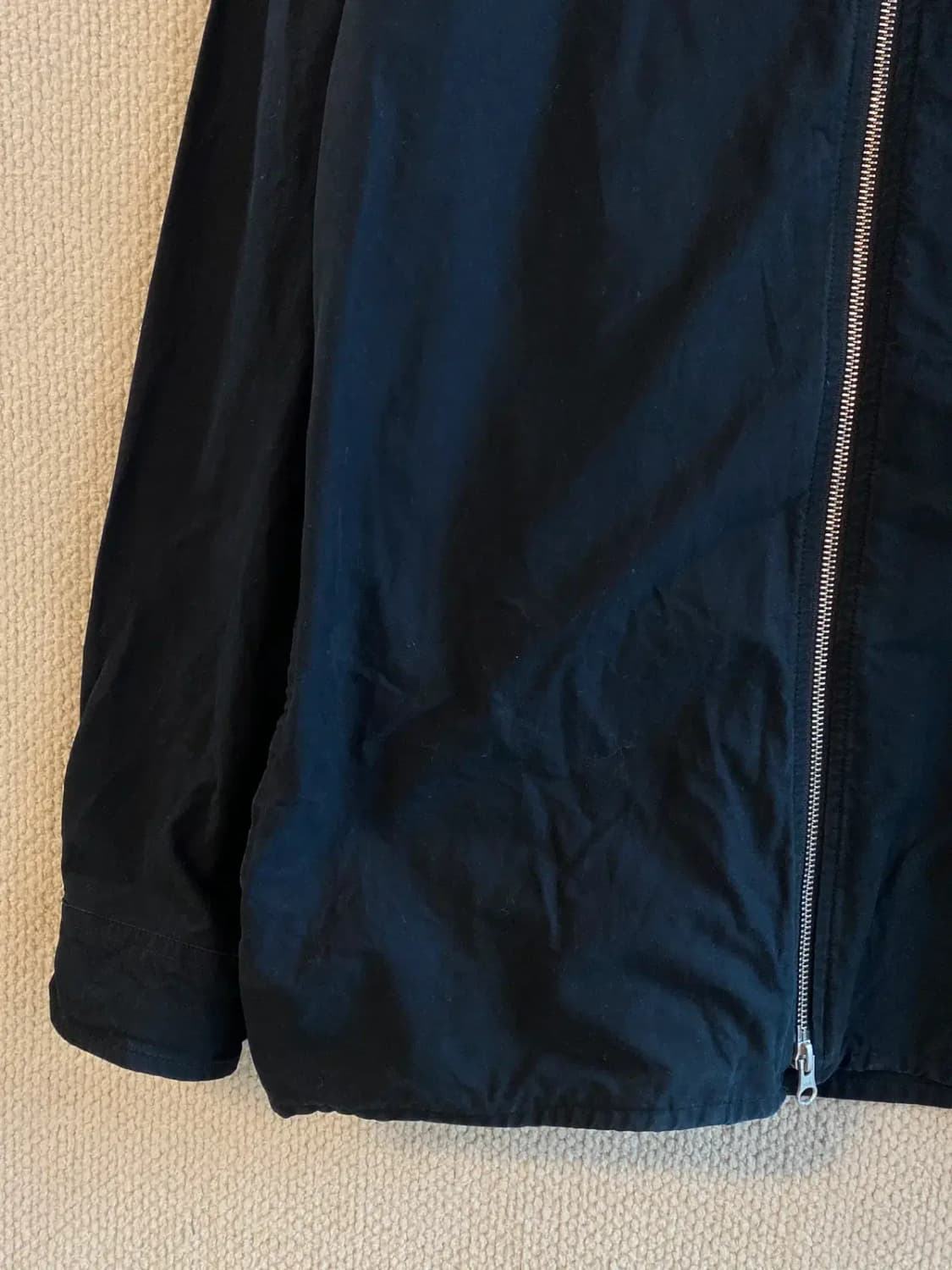 칼하트 점퍼 (Man XL) B1545 상품이미지5