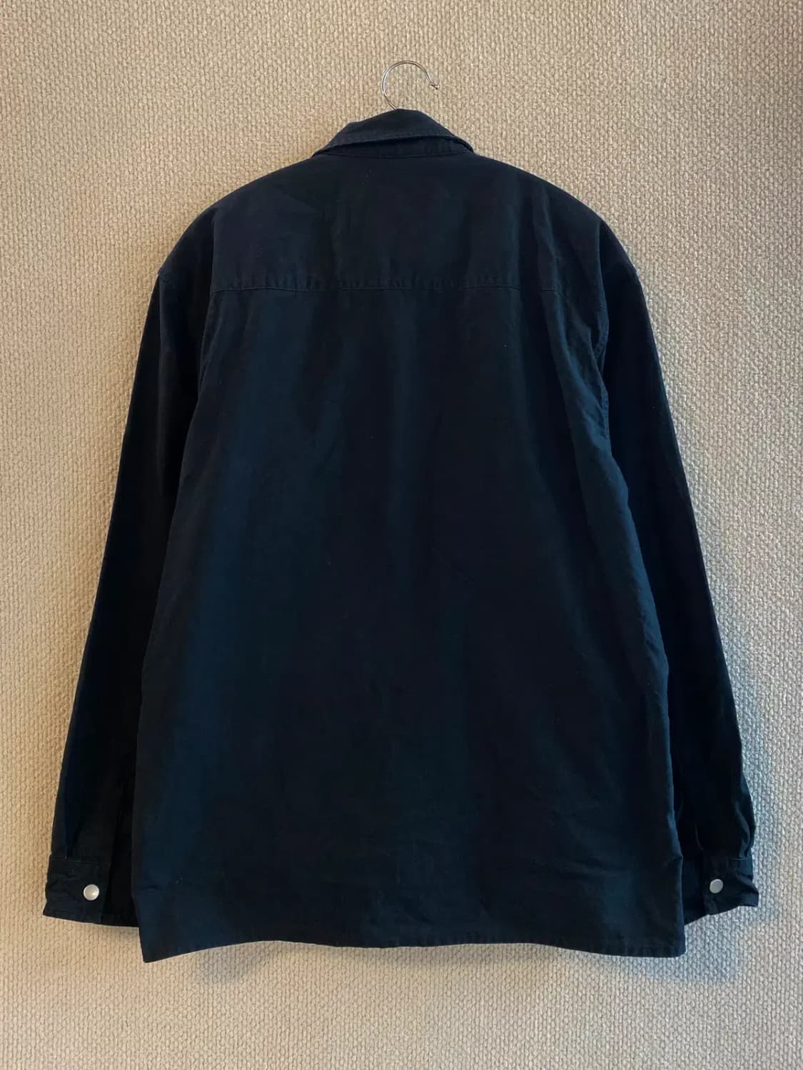 칼하트 점퍼 (Man XL) B1545 상품이미지6