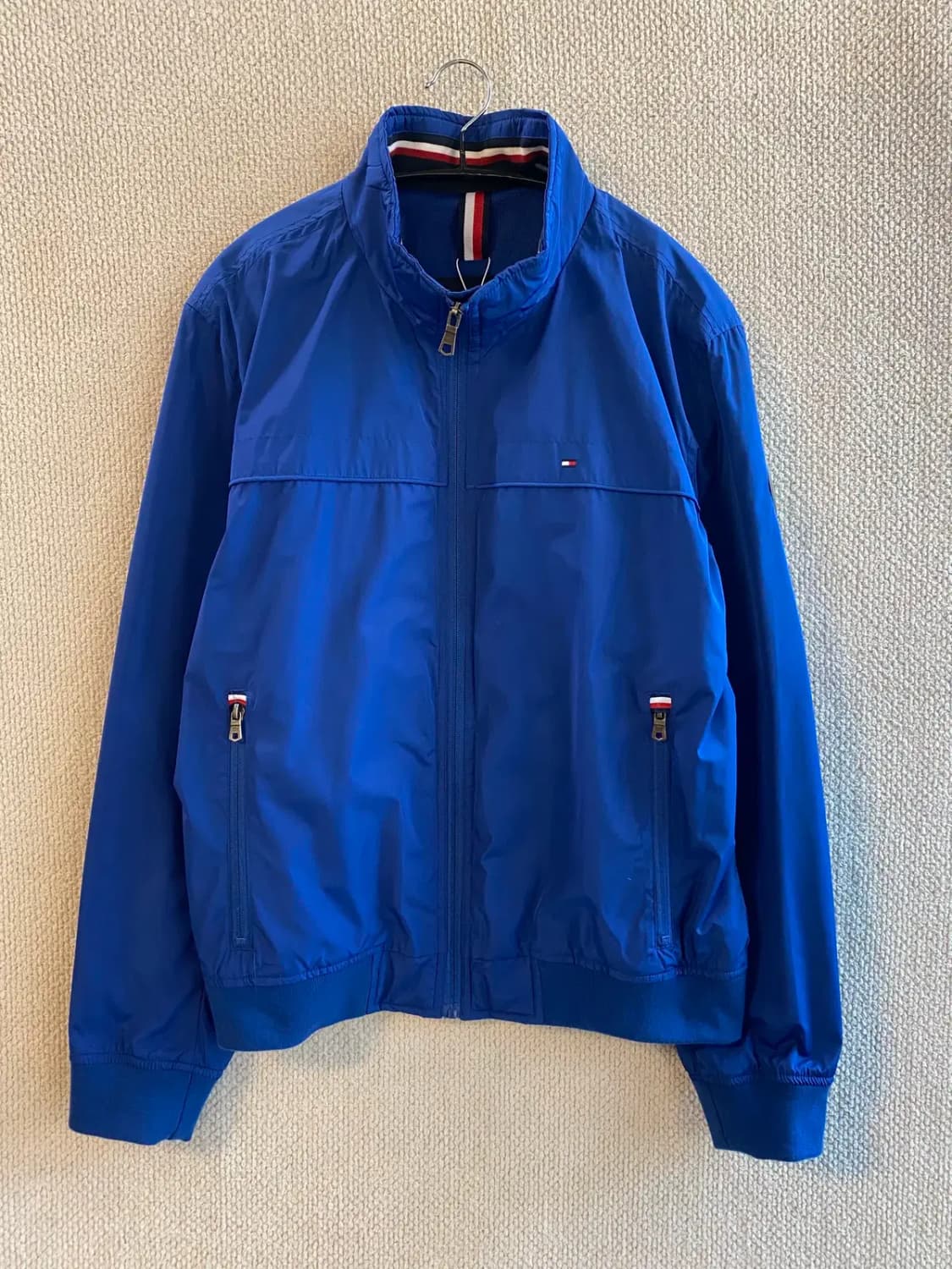 타미 힐피거 점퍼 (Man L) B1534 상품이미지3