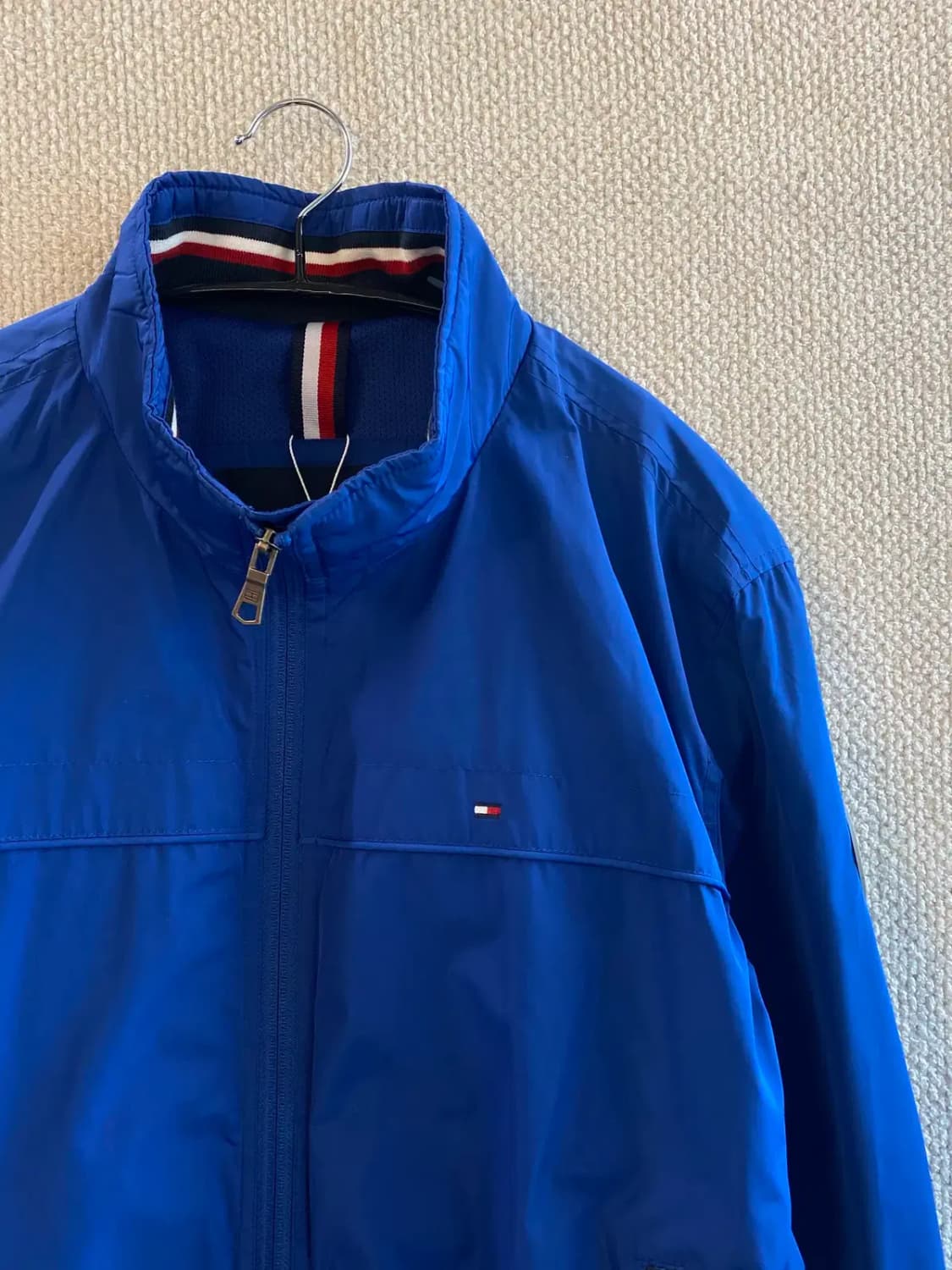 타미 힐피거 점퍼 (Man L) B1534 상품이미지4