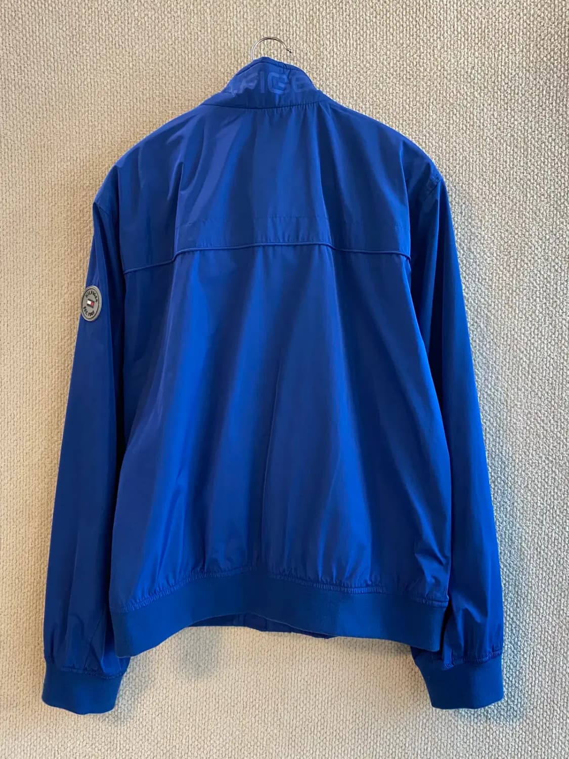 타미 힐피거 점퍼 (Man L) B1534 상품이미지6