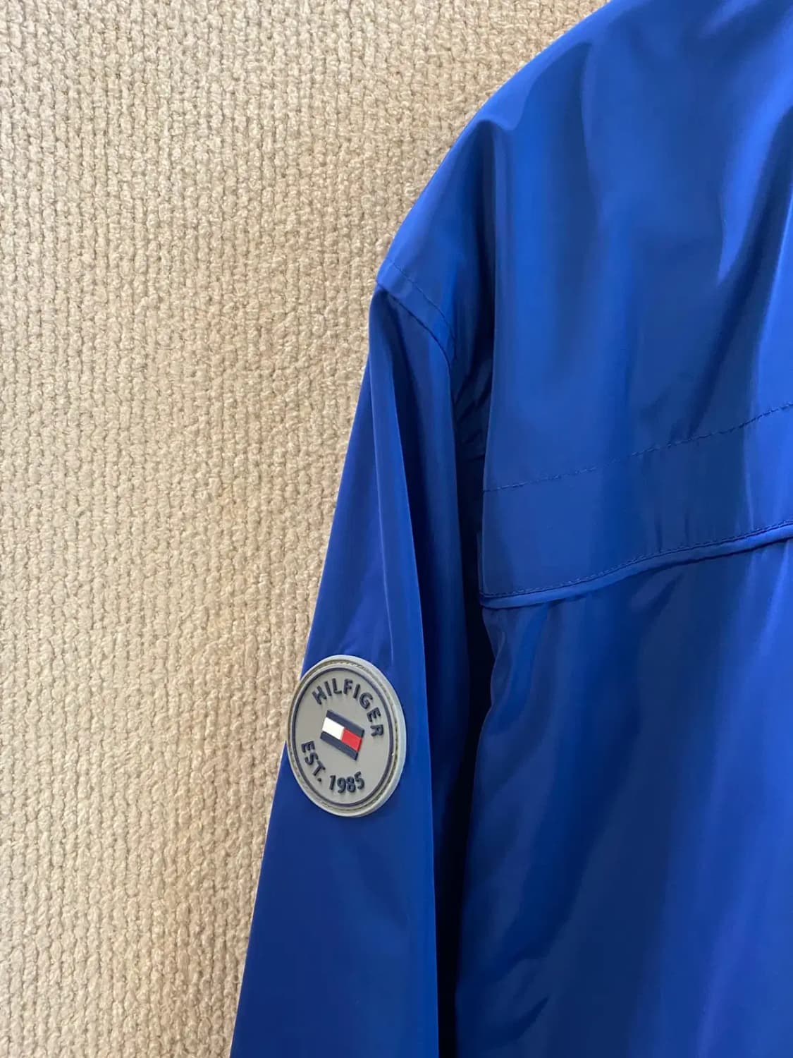 타미 힐피거 점퍼 (Man L) B1534 상품이미지7