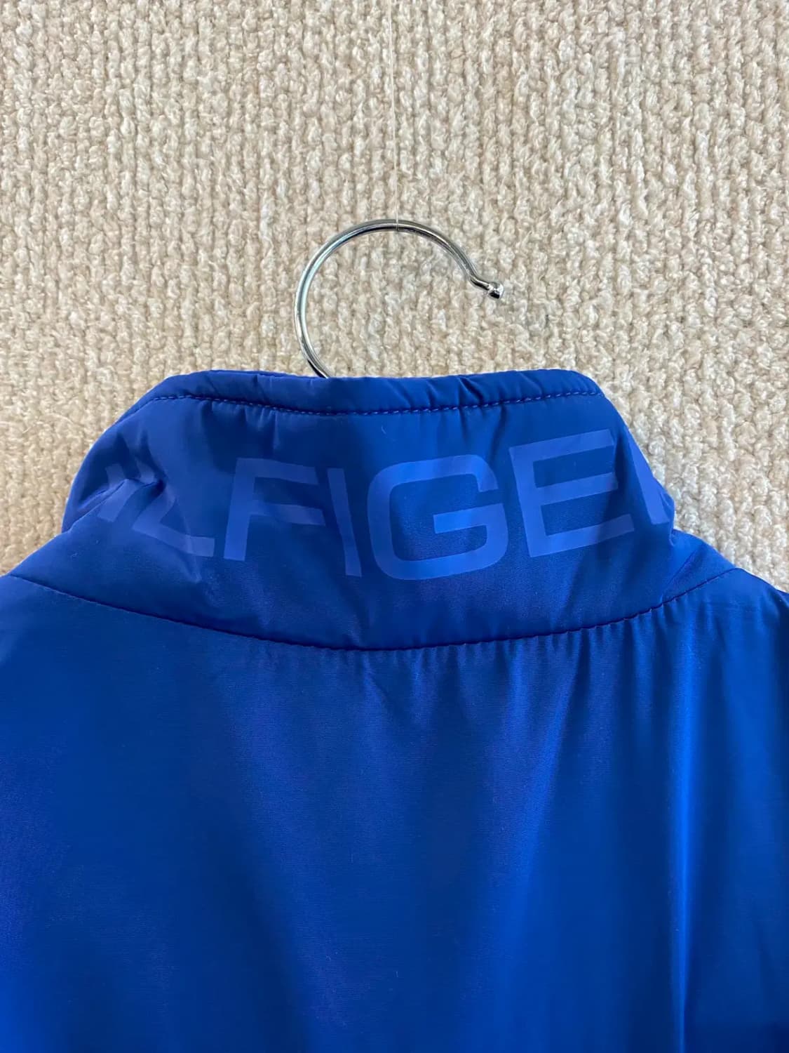 타미 힐피거 점퍼 (Man L) B1534 상품이미지8