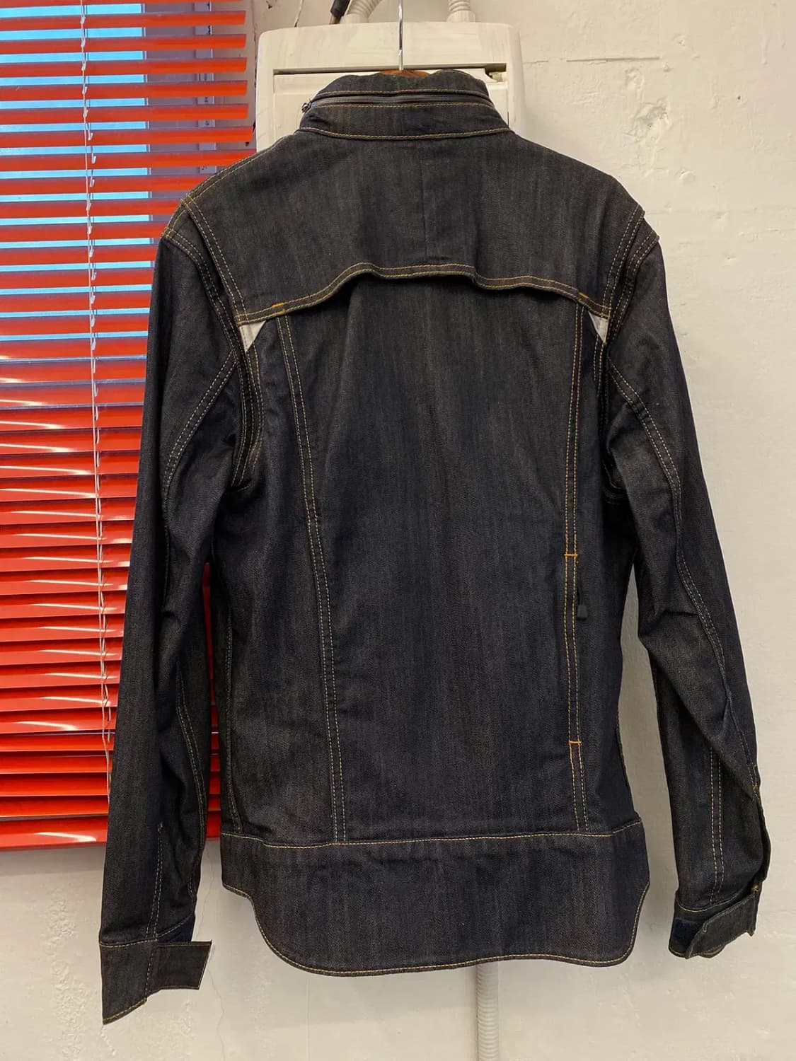 리바이스 데님 자켓 (Man S) 13121 상품이미지3