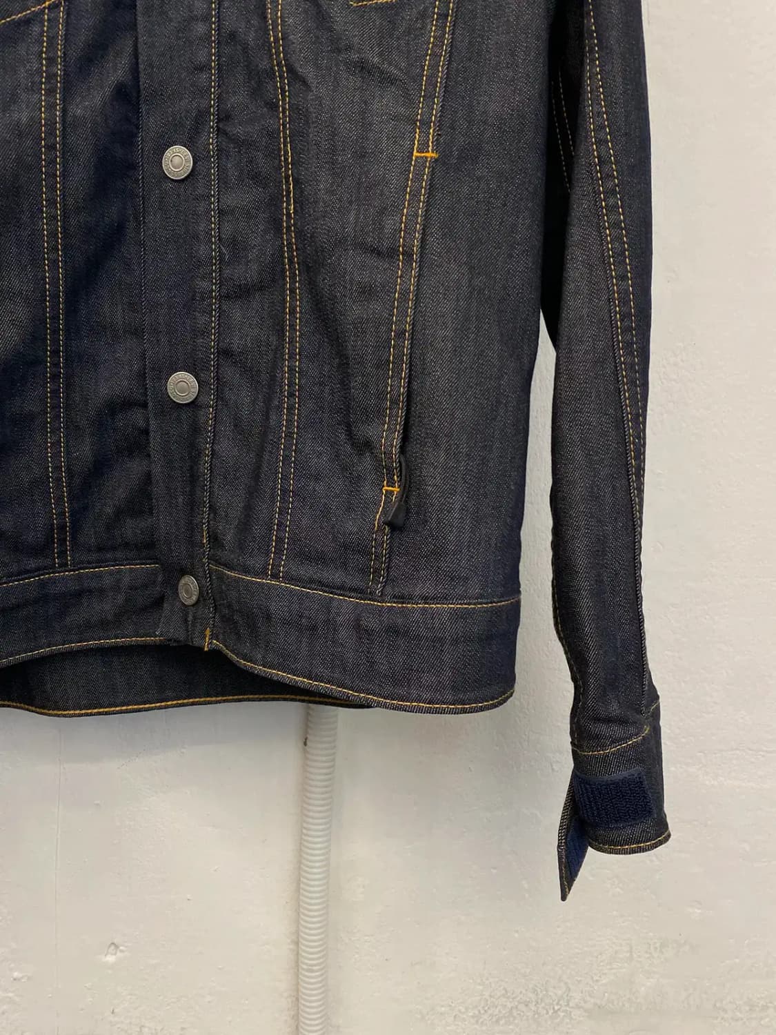 리바이스 데님 자켓 (Man S) 13121 상품이미지5