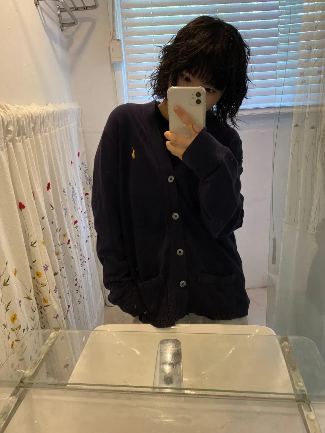 폴로랄프로렌 가디건 (Man L) 13116 상품이미지1