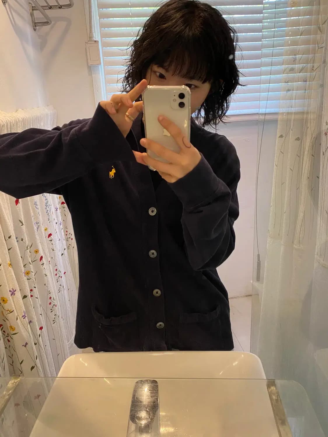 폴로랄프로렌 가디건 (Man L) 13116 상품이미지2