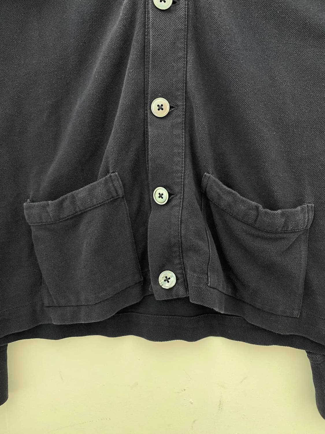 폴로랄프로렌 가디건 (Man L) 13116 상품이미지8