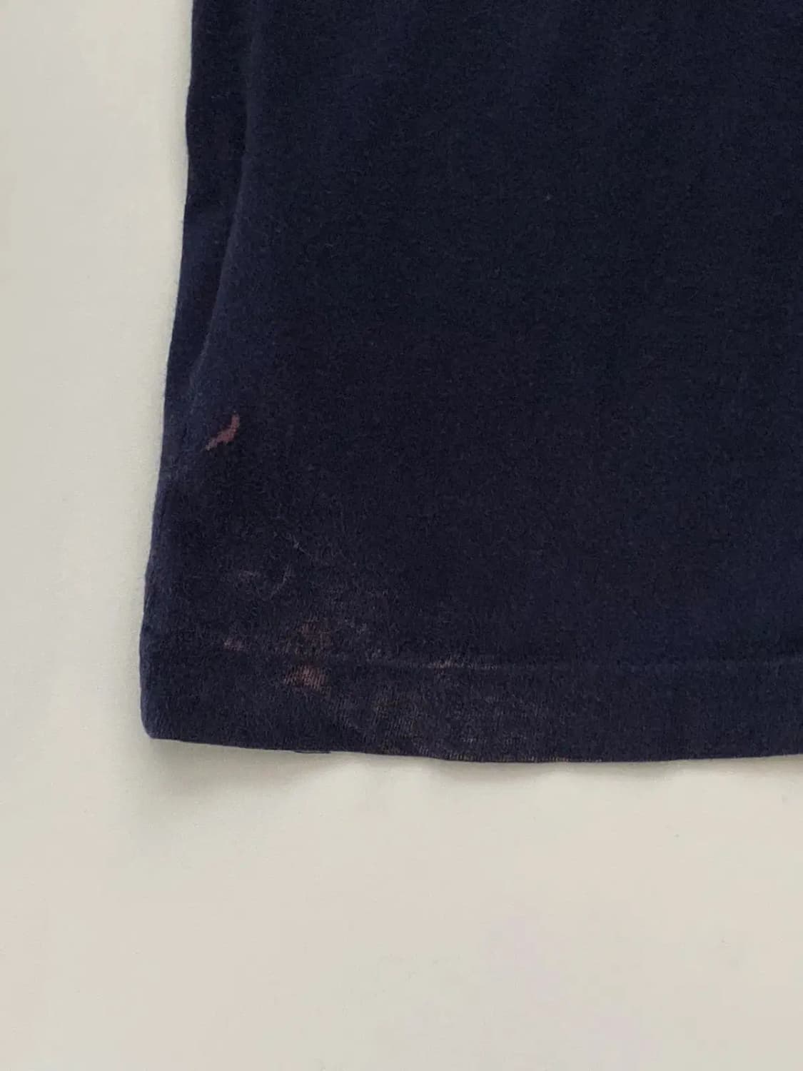 꼼데가르송 라운드 반팔 티셔츠 (Man M) 13114 상품이미지6