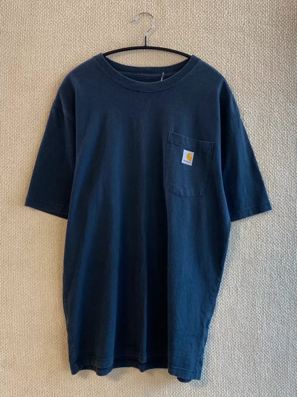 칼하트 1/2 티셔츠 (Man M) B1553 상품이미지2