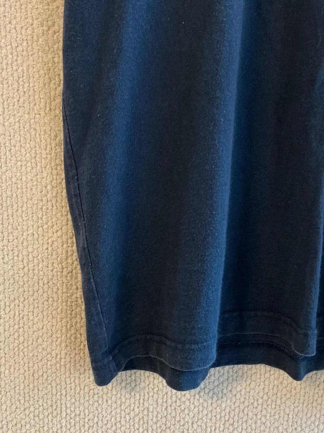 칼하트 1/2 티셔츠 (Man M) B1553 상품이미지4