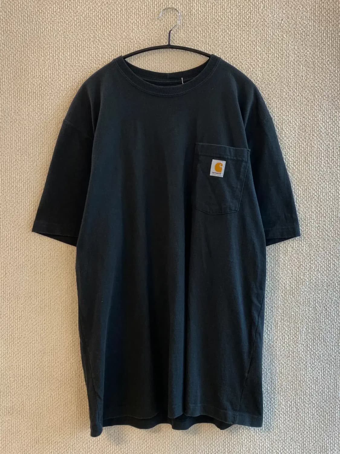 칼하트 1/2 티셔츠 (Man L) B1551 상품이미지2