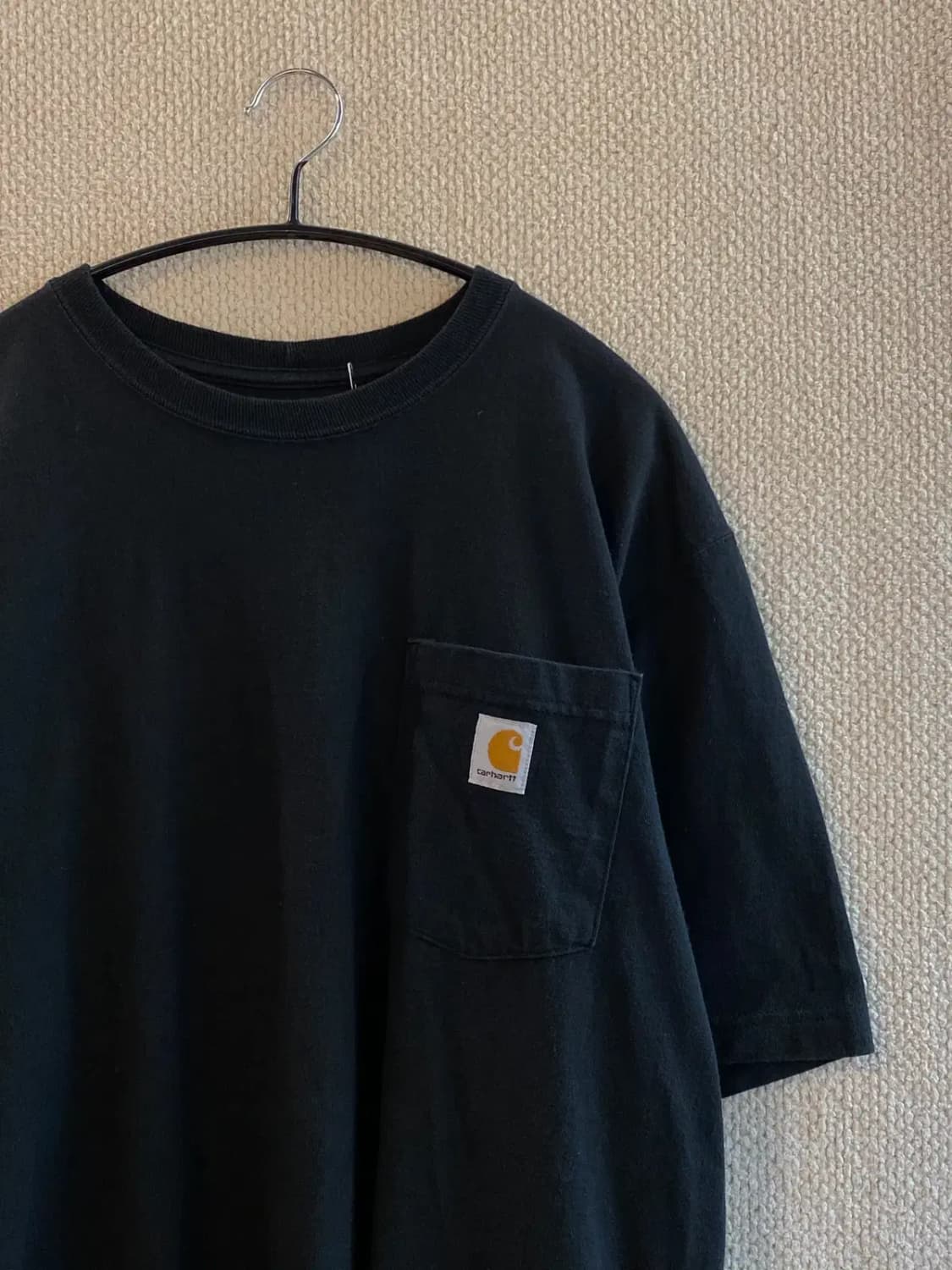 칼하트 1/2 티셔츠 (Man L) B1551 상품이미지3