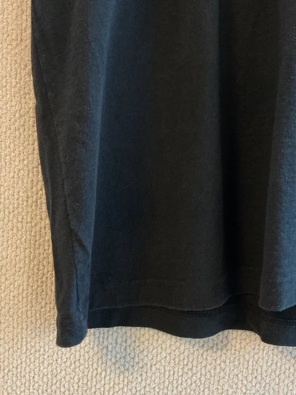 칼하트 1/2 티셔츠 (Man L) B1551 상품이미지4