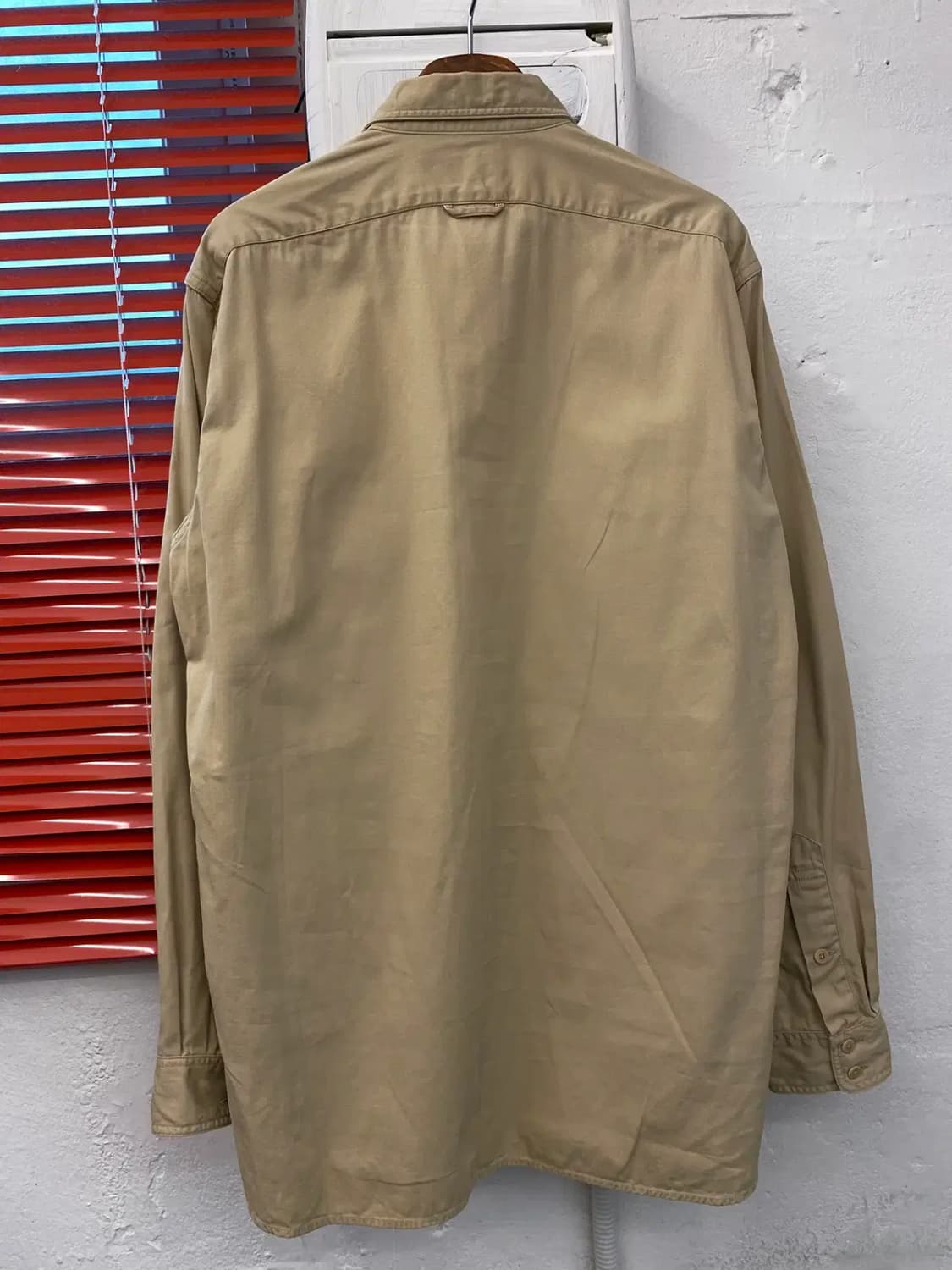 라코스테 셔츠 (Man M) 13124 상품이미지3