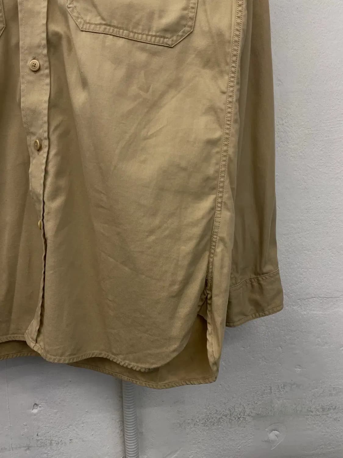 라코스테 셔츠 (Man M) 13124 상품이미지5