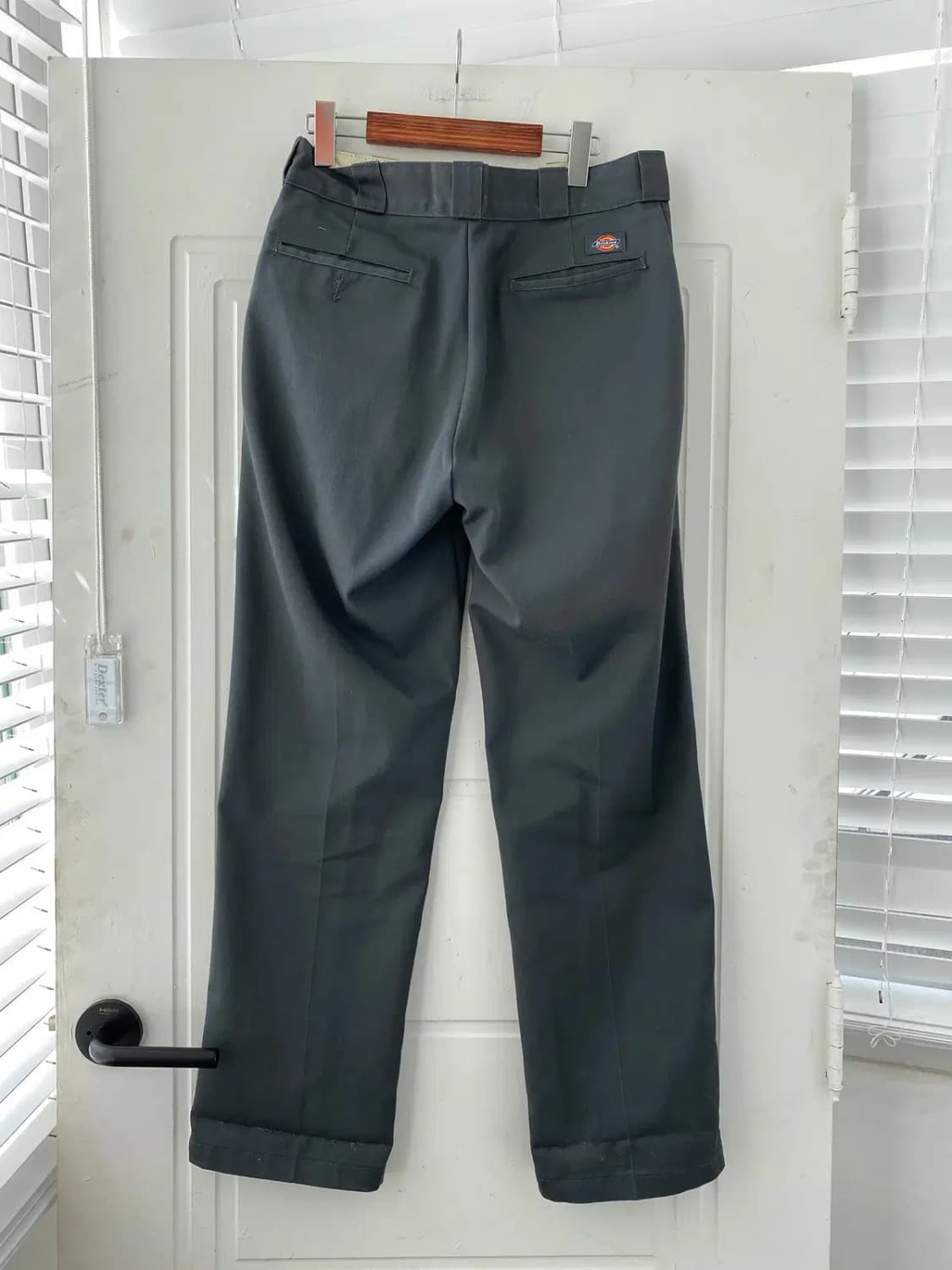 디키즈 와이드 팬츠 (31) 13165 상품이미지3