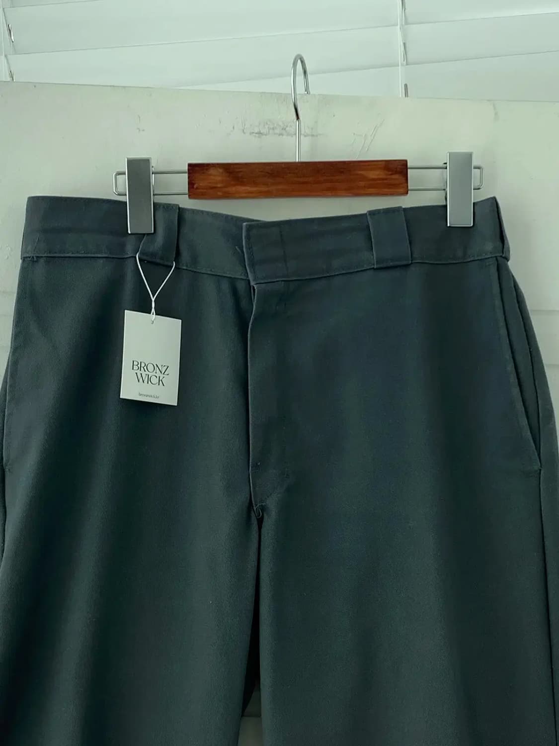 디키즈 와이드 팬츠 (31) 13165 상품이미지4