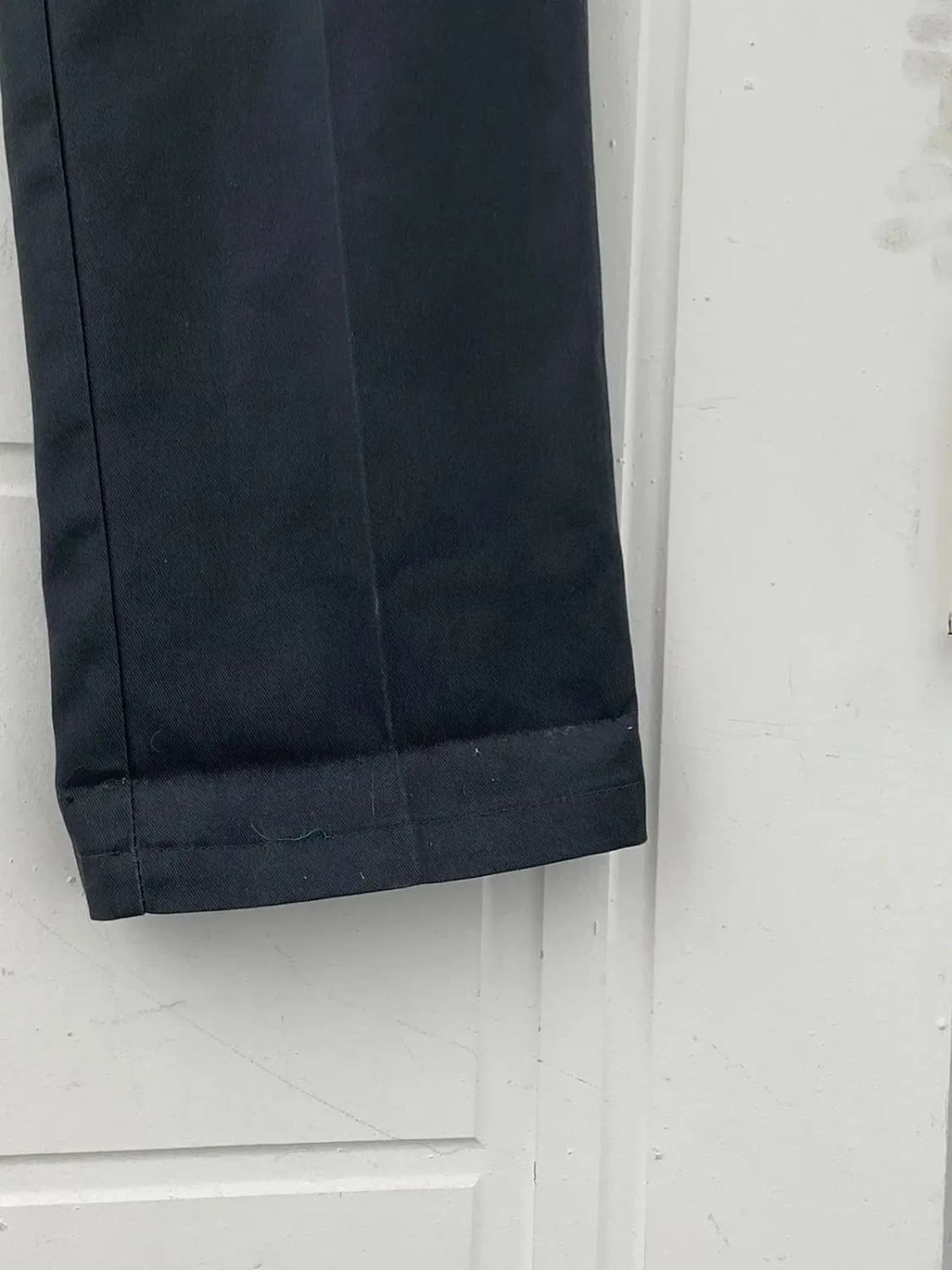 디키즈 와이드 팬츠 (31) 13165 상품이미지5