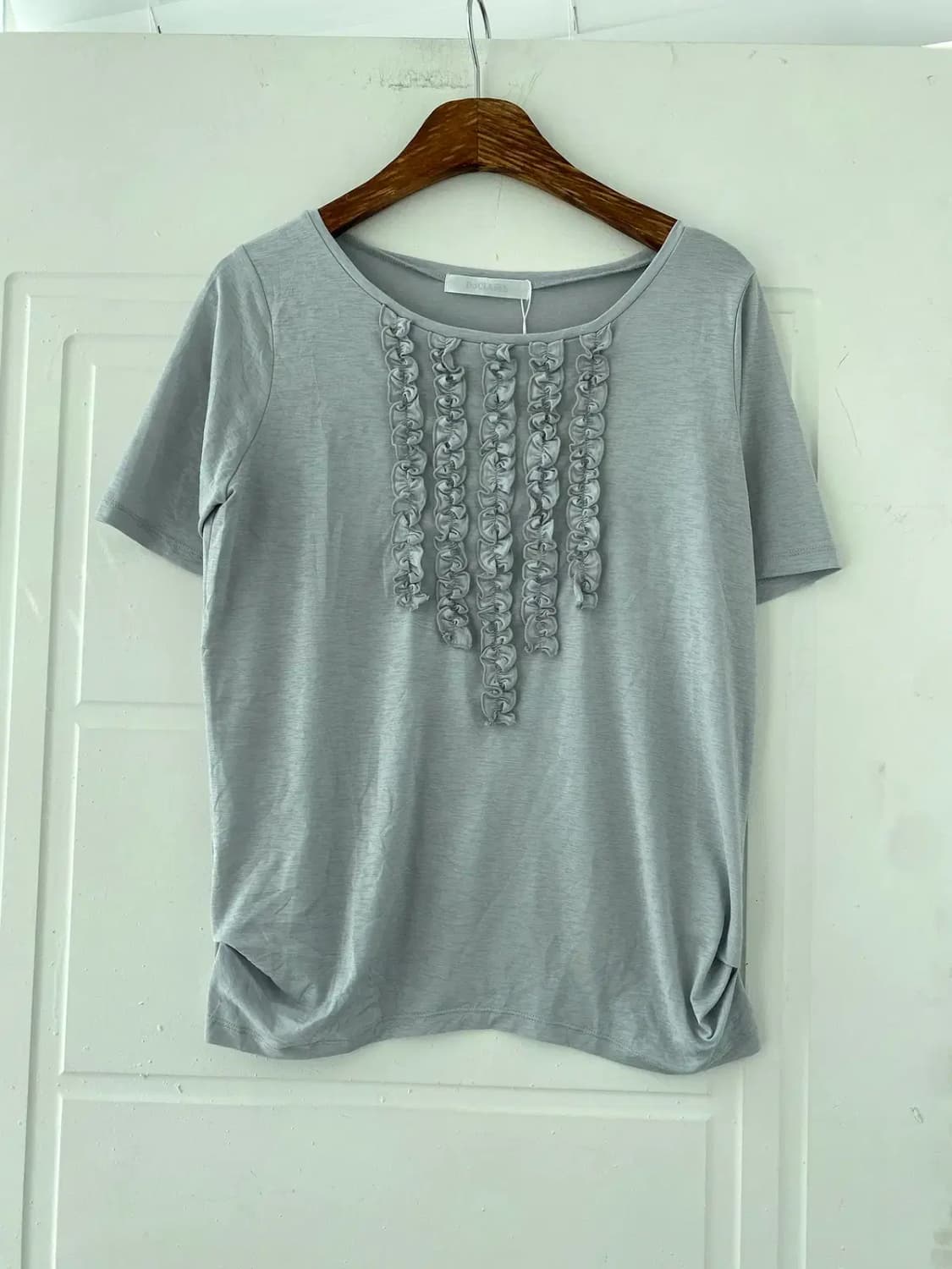 빈티지 1/2 티셔츠 (Woman M) 13164 상품이미지2