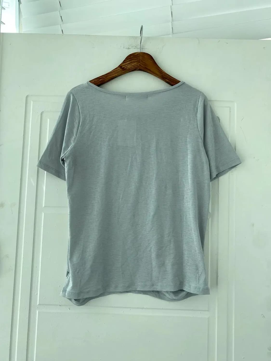 빈티지 1/2 티셔츠 (Woman M) 13164 상품이미지3