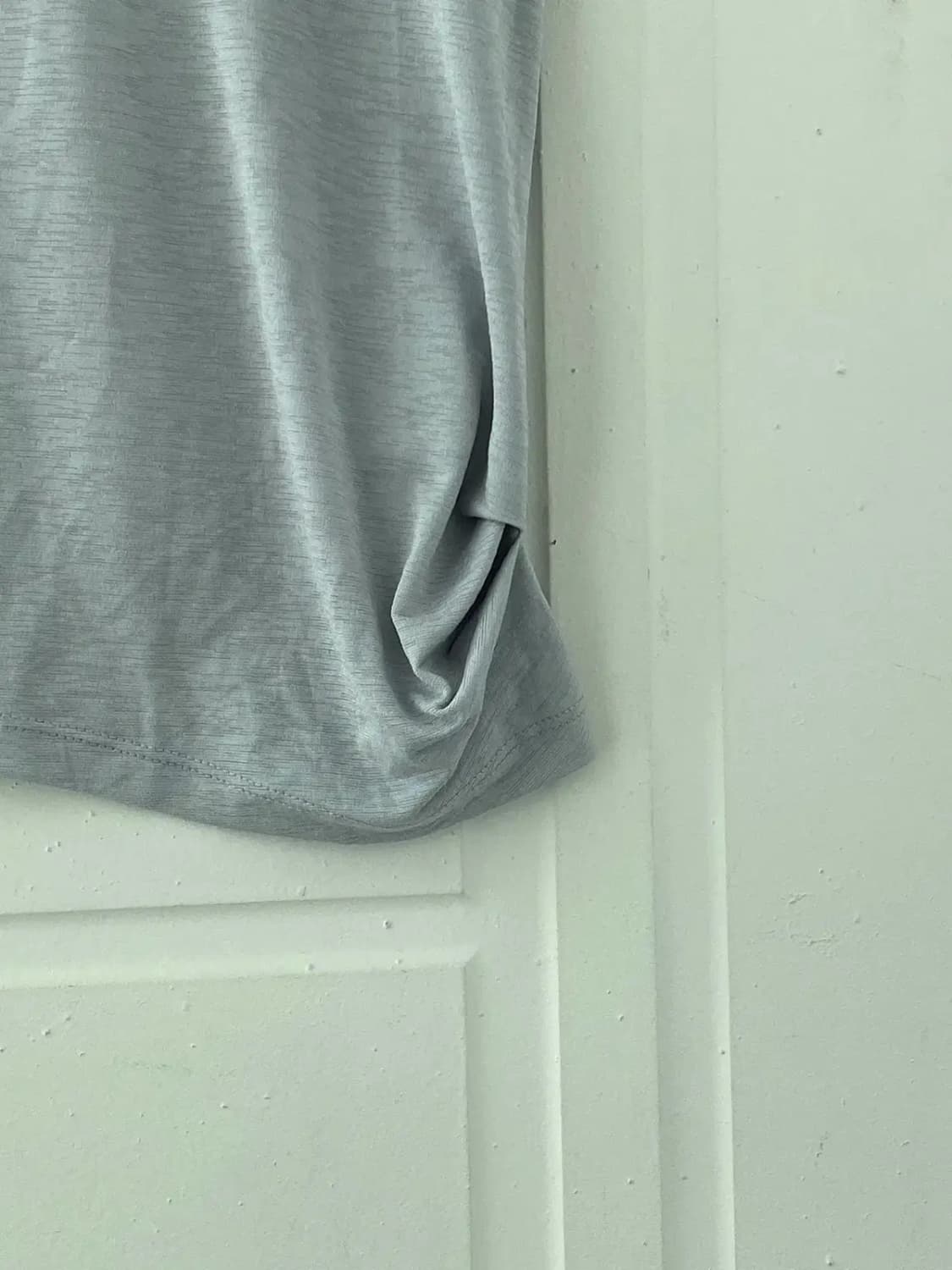 빈티지 1/2 티셔츠 (Woman M) 13164 상품이미지5