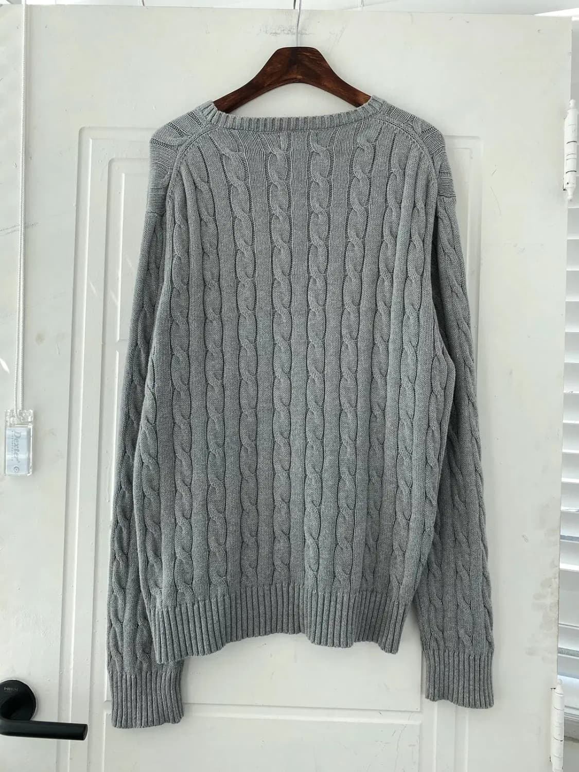 폴로 랄프로렌 니트 (Man M) 13163 상품이미지3