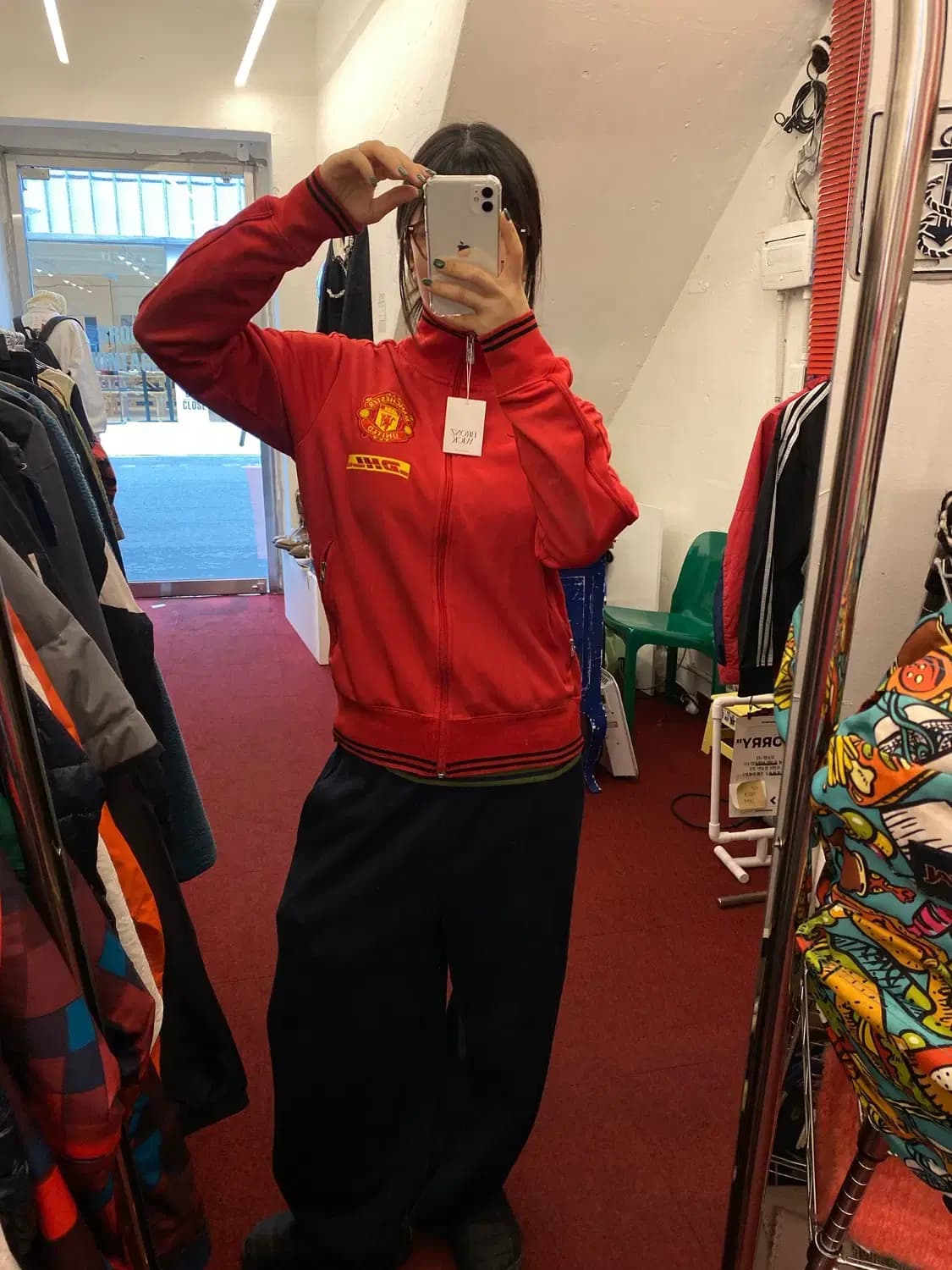 나이키 져지 (Man s) 13155 상품이미지1