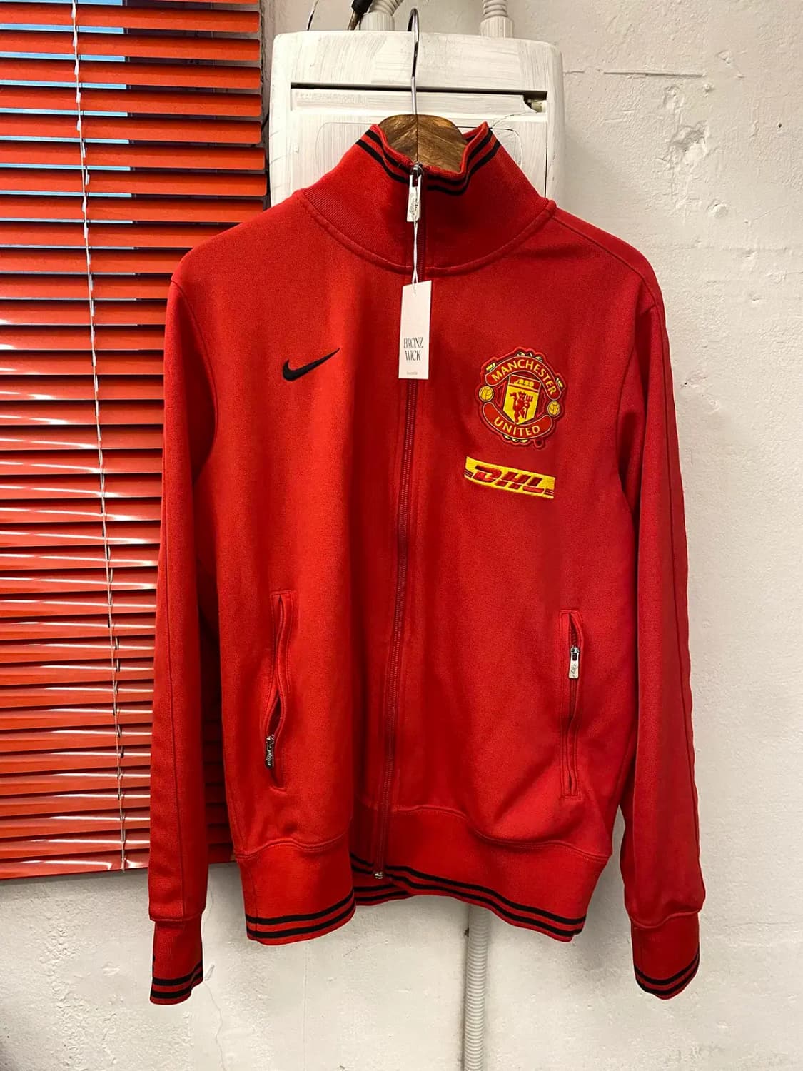 나이키 져지 (Man s) 13155 상품이미지2