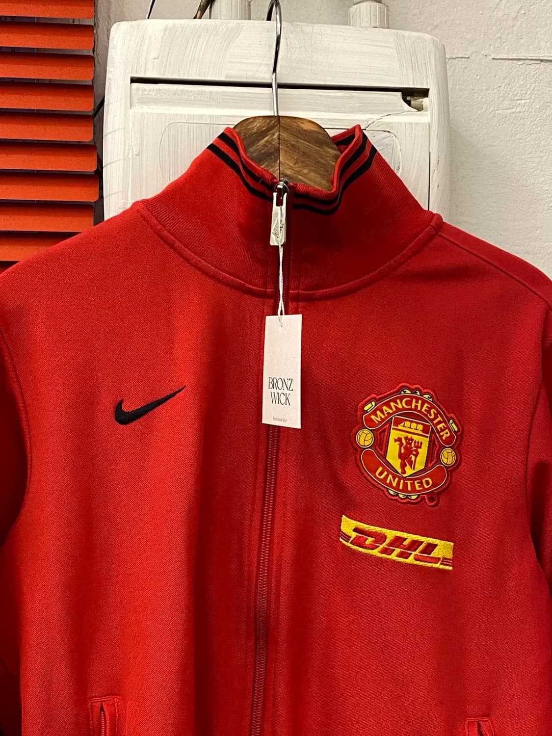 나이키 져지 (Man s) 13155 상품이미지4