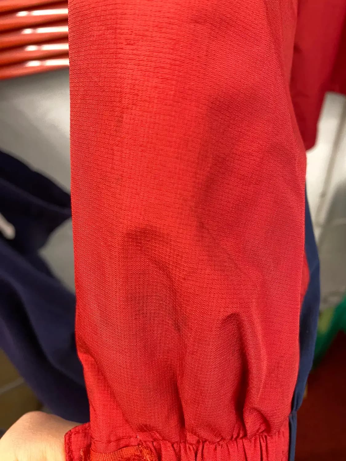 나이키 윈드브레이커 (Man L) 13151 상품이미지10