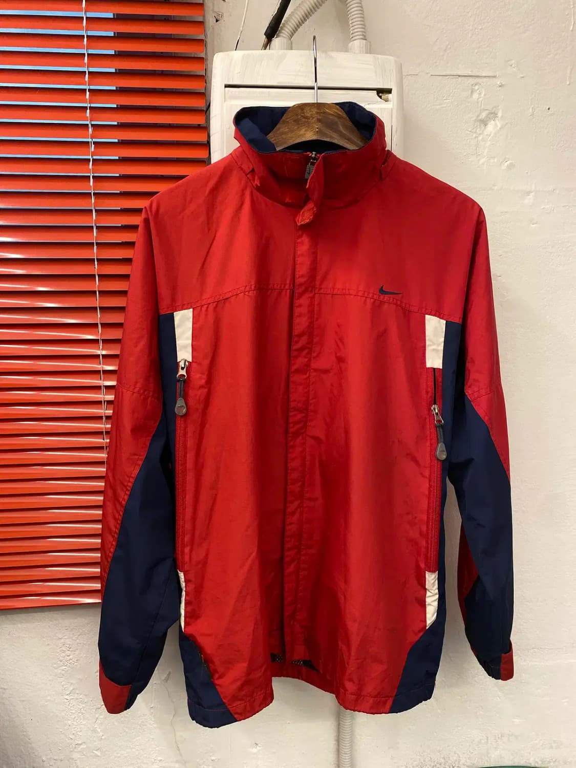 나이키 윈드브레이커 (Man L) 13151 상품이미지2