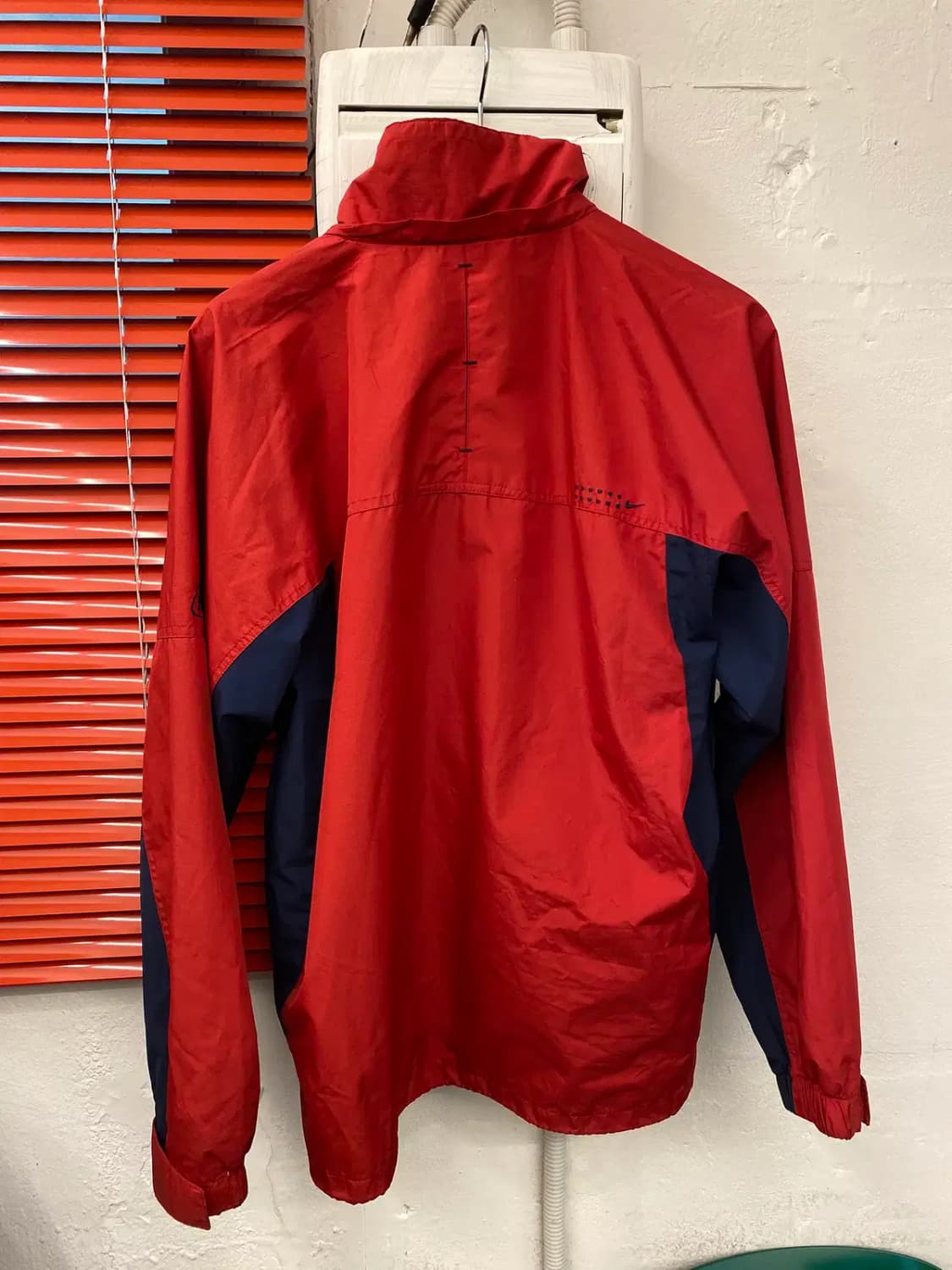 나이키 윈드브레이커 (Man L) 13151 상품이미지3