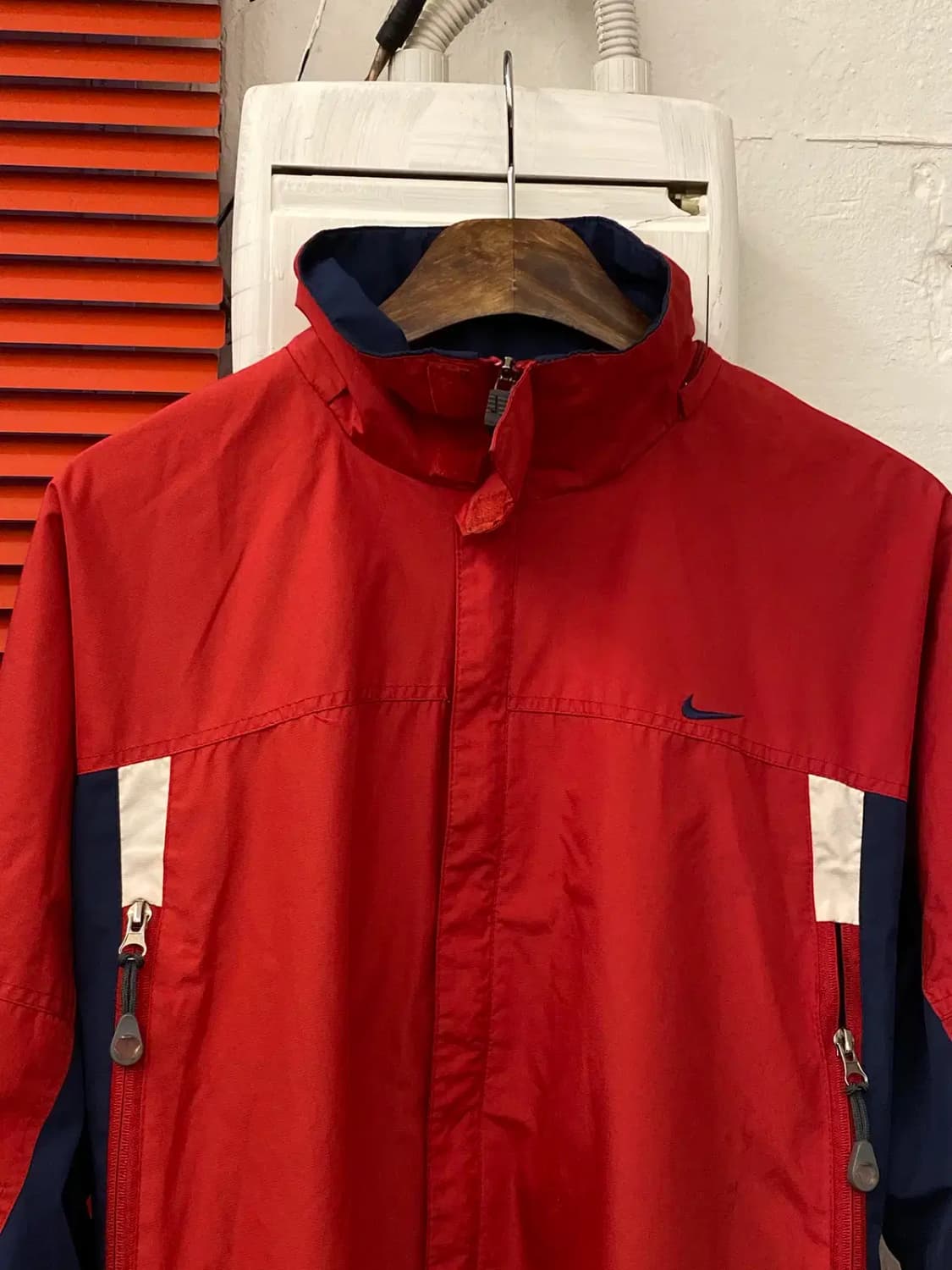 나이키 윈드브레이커 (Man L) 13151 상품이미지4