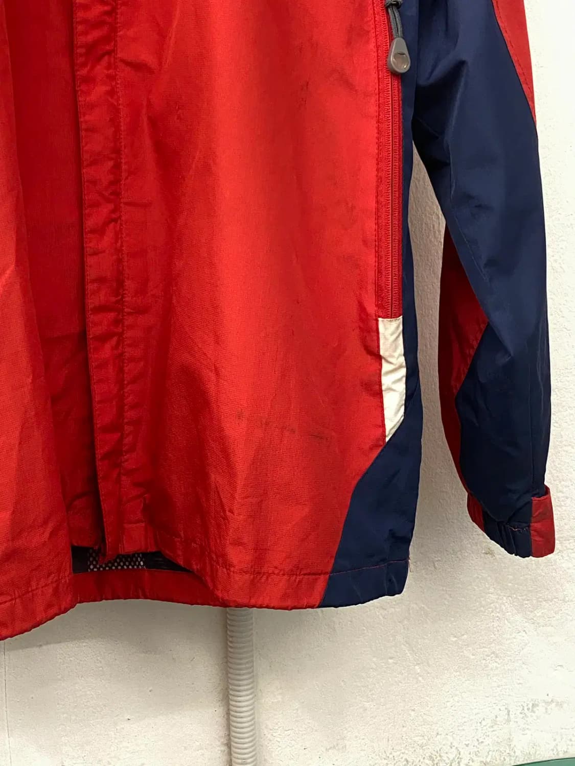 나이키 윈드브레이커 (Man L) 13151 상품이미지5