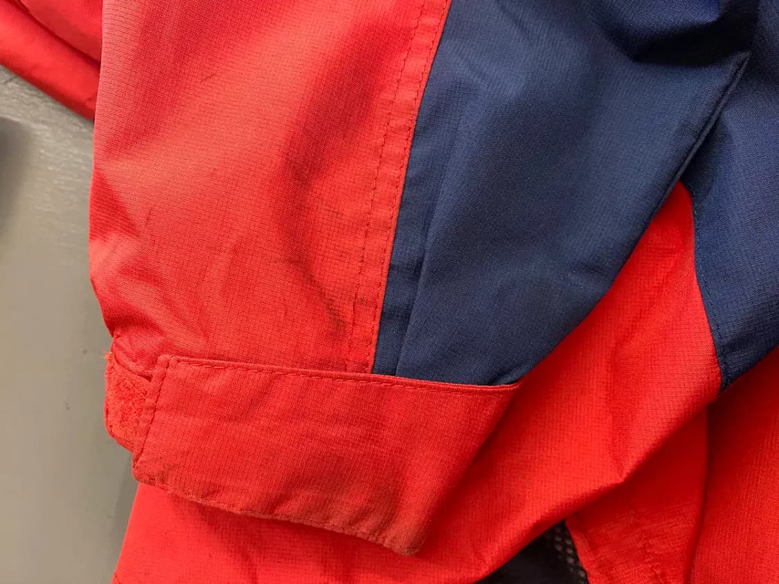 나이키 윈드브레이커 (Man L) 13151 상품이미지6