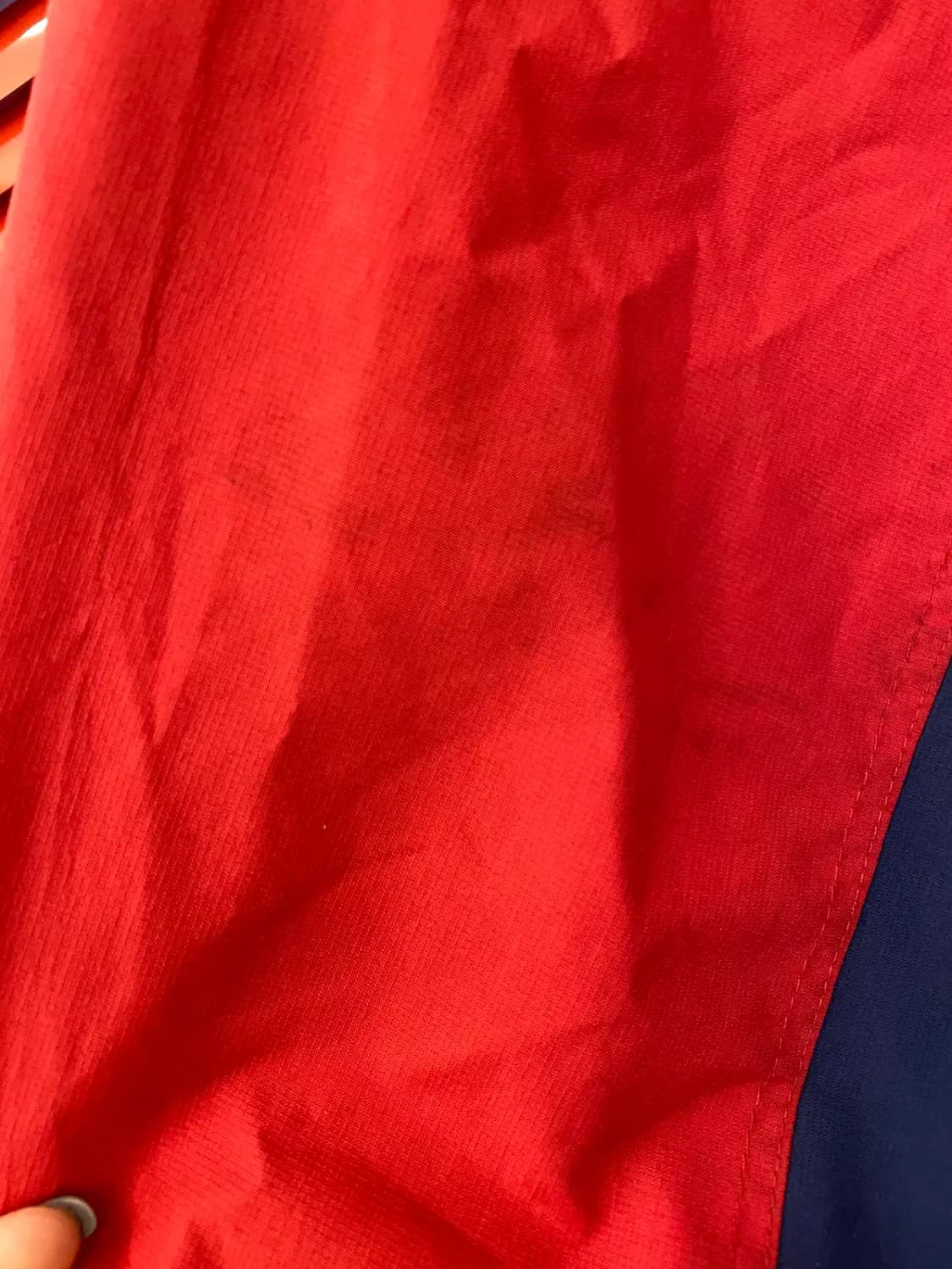 나이키 윈드브레이커 (Man L) 13151 상품이미지9