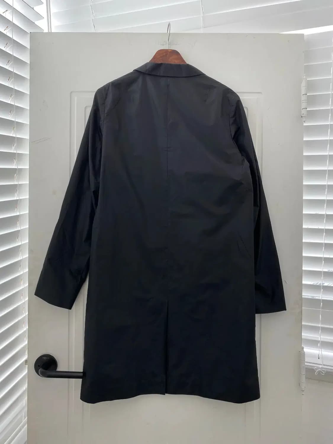 질샌더 롱자켓 (Woman M) 13150 상품이미지3