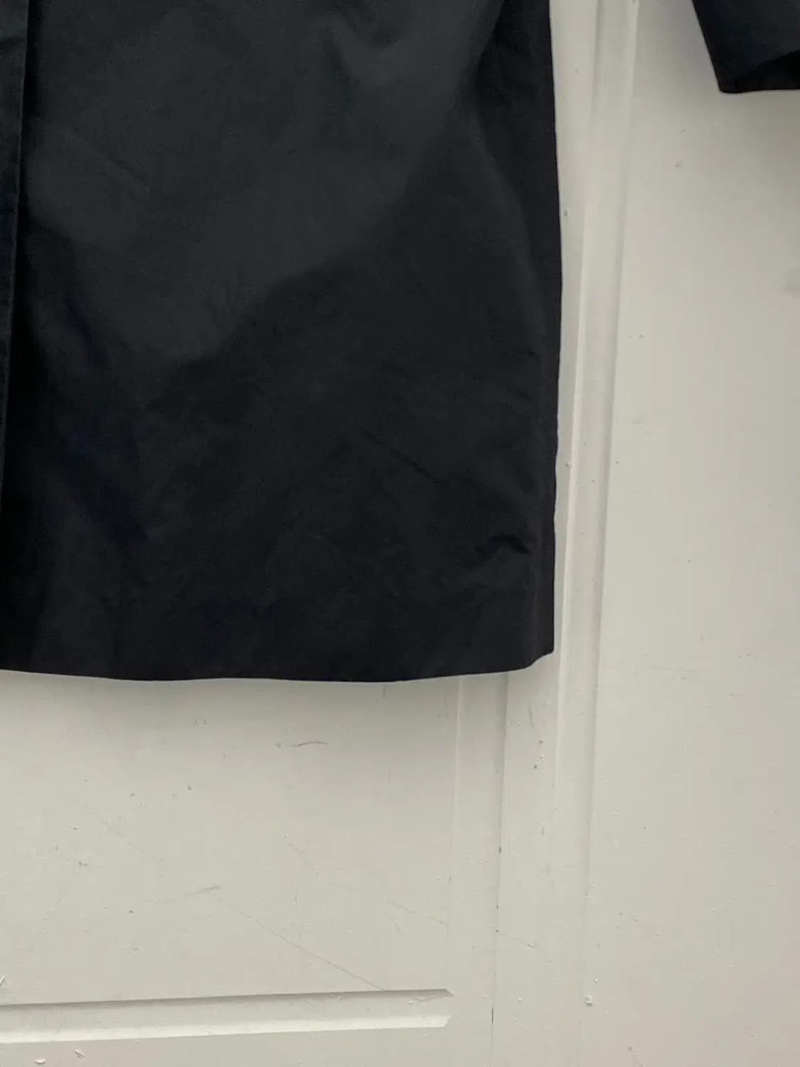 질샌더 롱자켓 (Woman M) 13150 상품이미지5