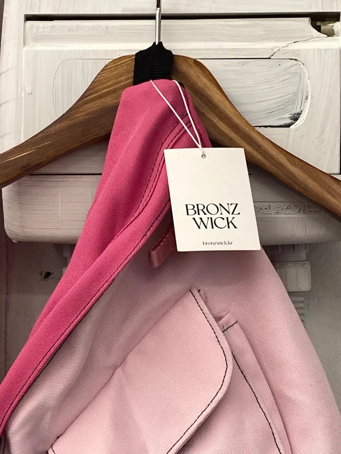 잔스포츠 크로스백 13149 상품이미지3