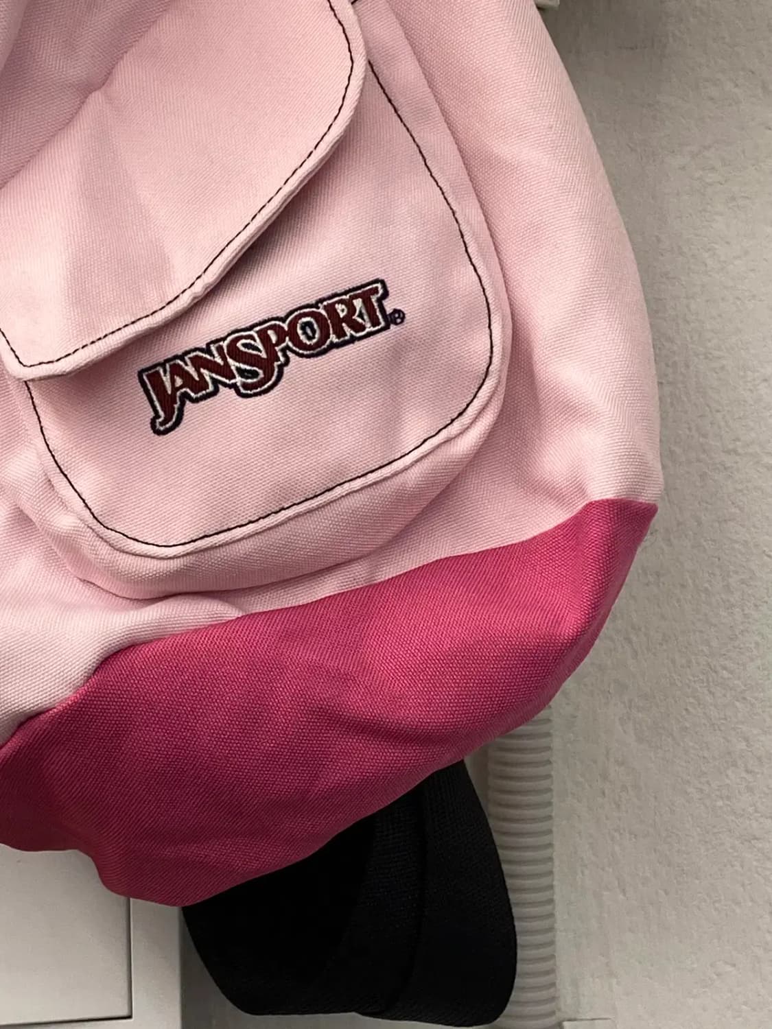 잔스포츠 크로스백 13149 상품이미지4