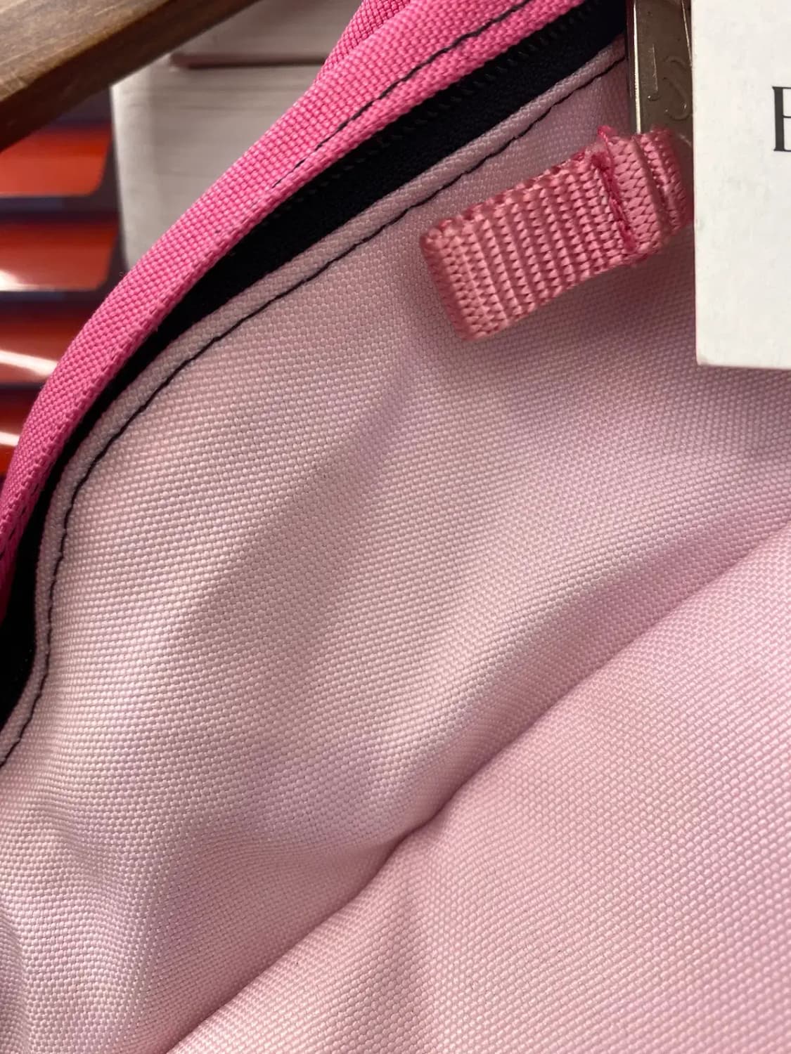 잔스포츠 크로스백 13149 상품이미지6