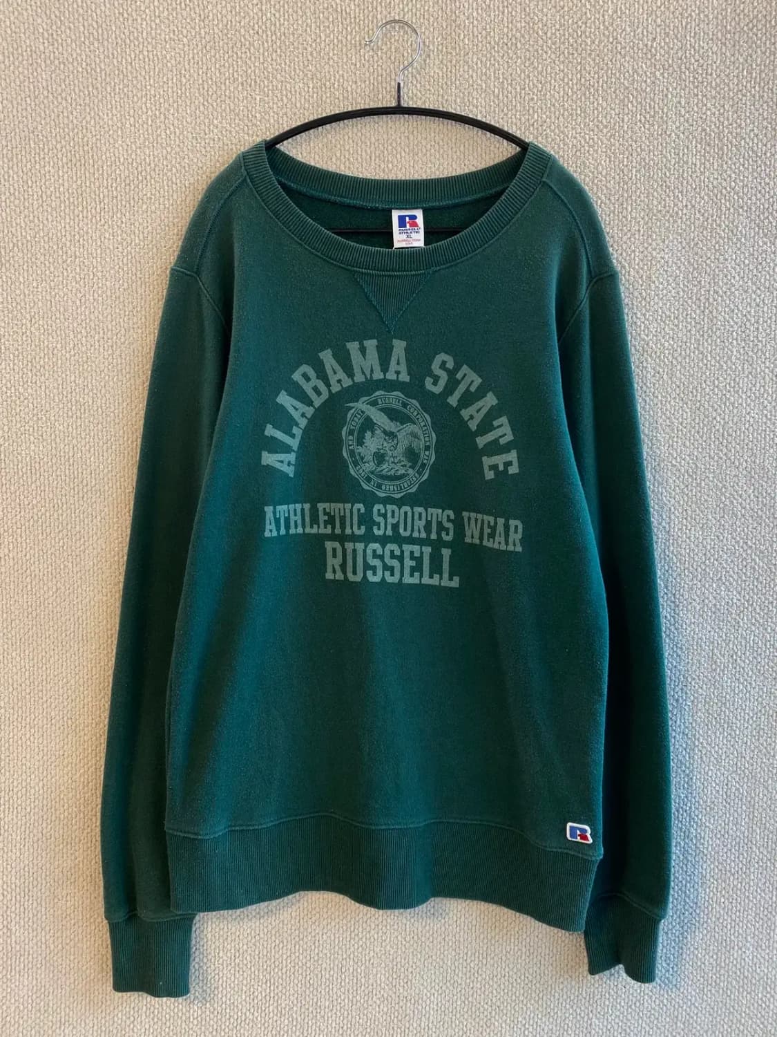 90's USA 스웻셔츠 (Man M) B1570 상품이미지2