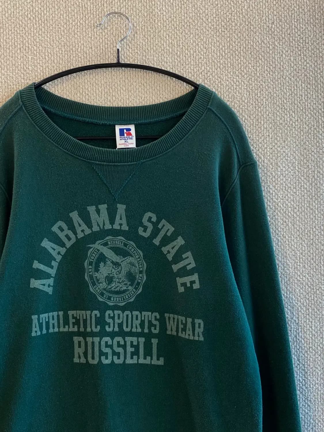 90's USA 스웻셔츠 (Man M) B1570 상품이미지3