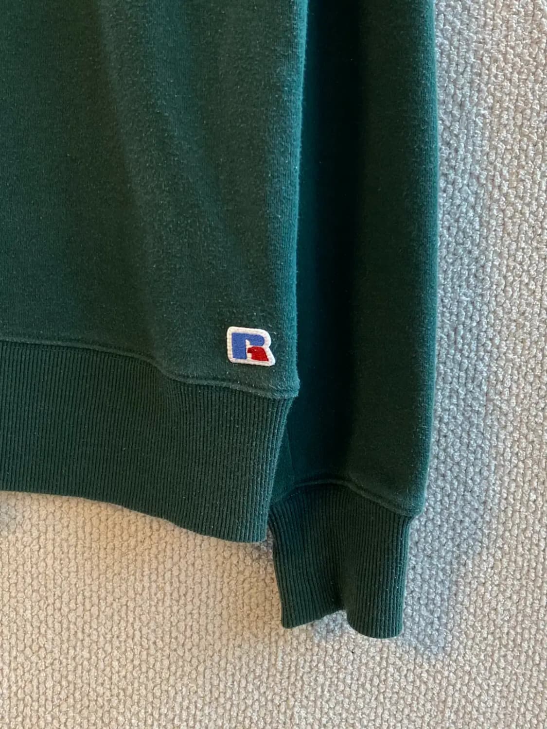 90's USA 스웻셔츠 (Man M) B1570 상품이미지4