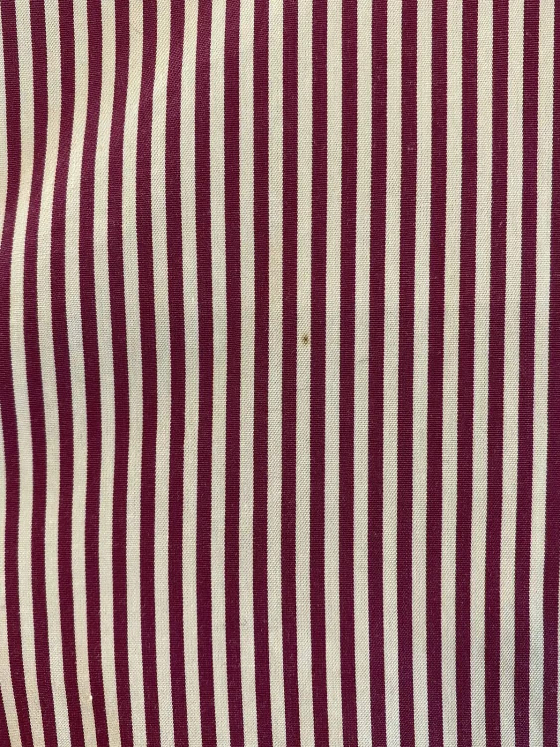 폴로 랄프로렌 스트라이프 셔츠 (Woman L) B1569 상품이미지6