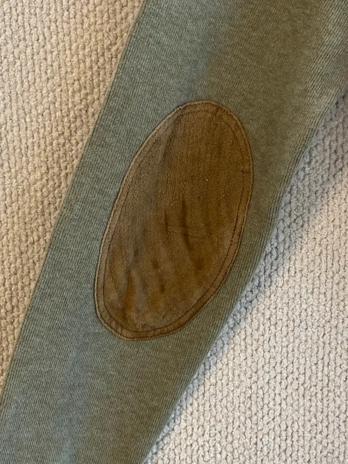 폴로 랄프로렌 숄카라 니트 (Man L) B1565 상품이미지7