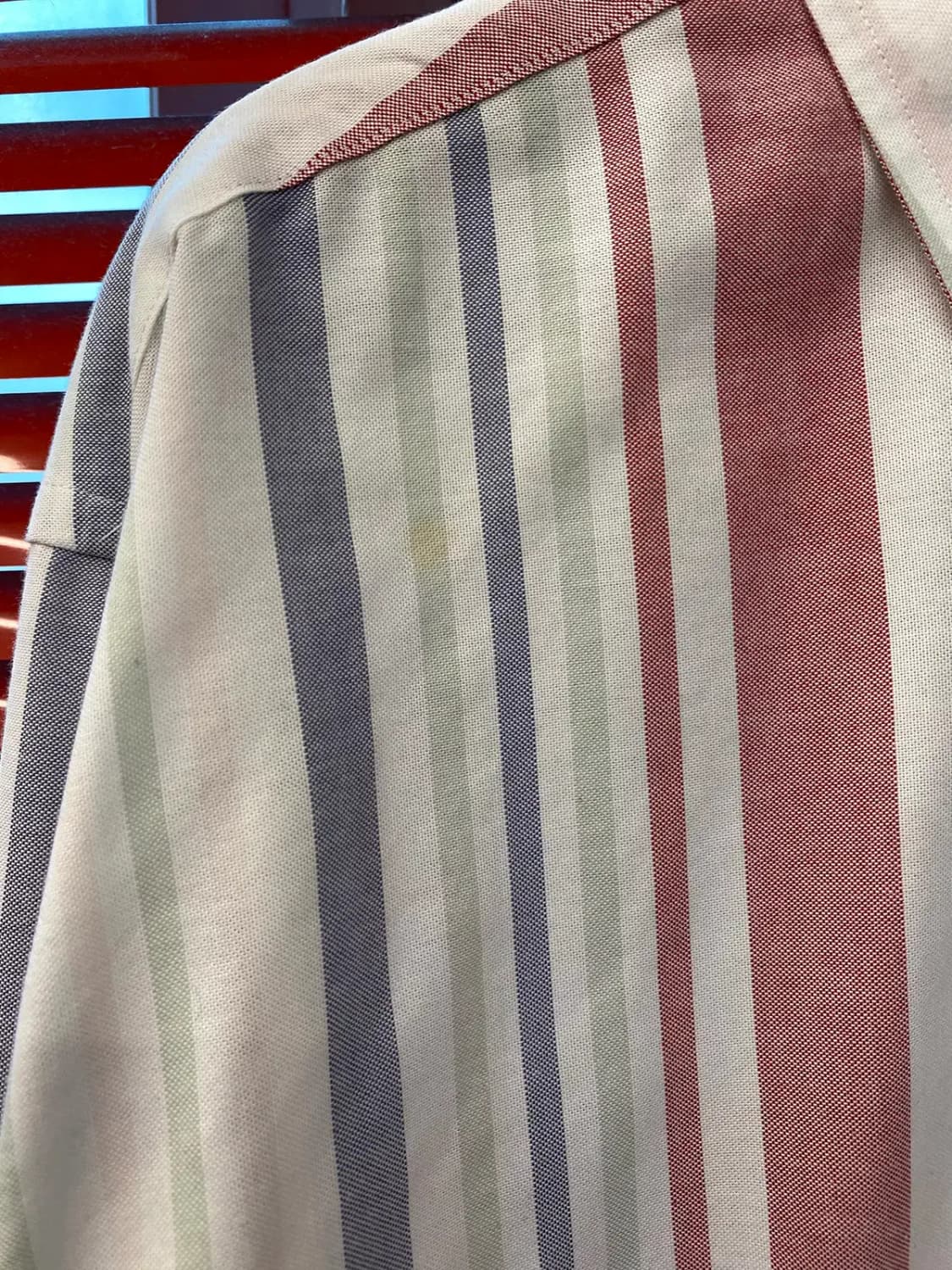 브룩스브라더스 셔츠 (Man M) 13142 상품이미지10