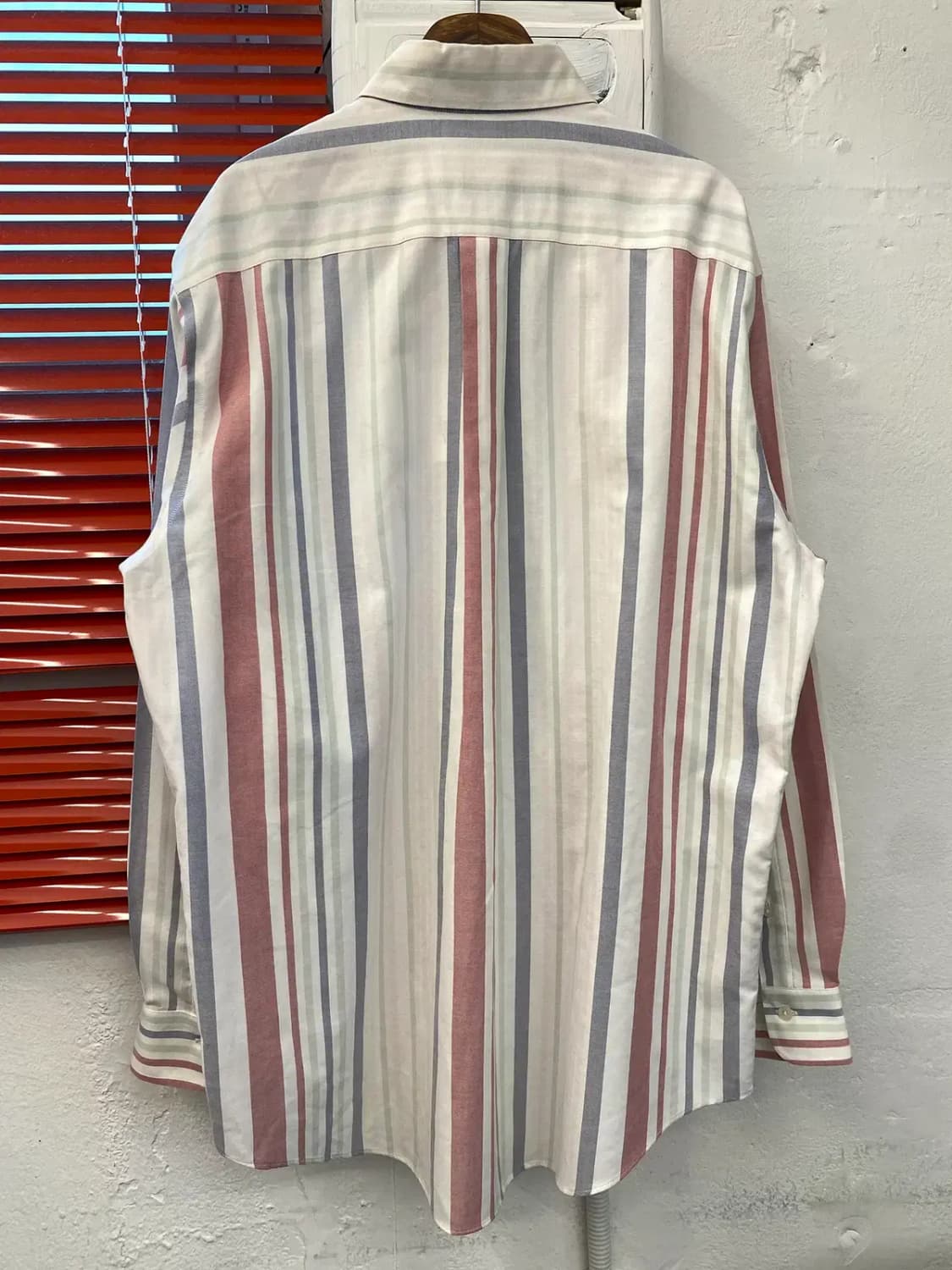 브룩스브라더스 셔츠 (Man M) 13142 상품이미지4