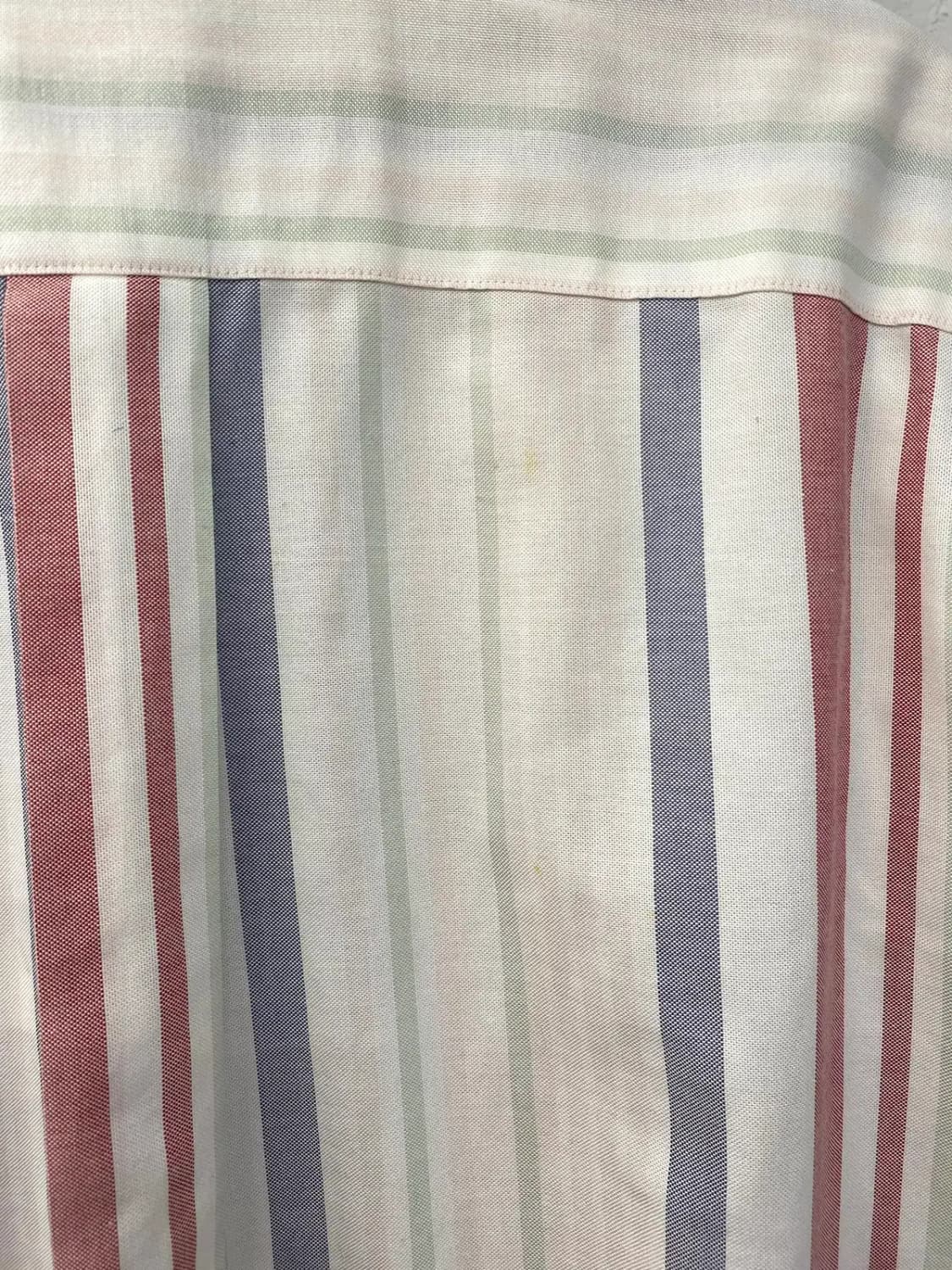 브룩스브라더스 셔츠 (Man M) 13142 상품이미지6